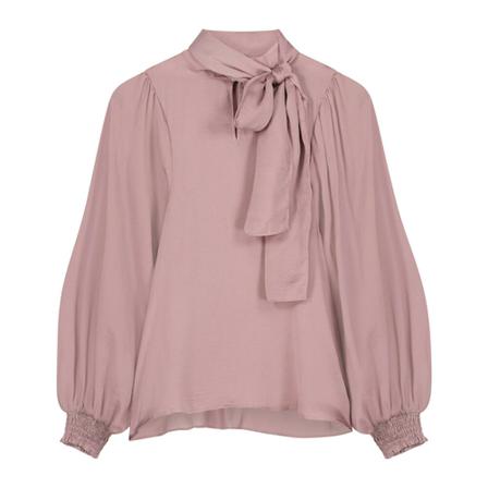 Summum Woman, Blouses Różowy, Kobieta, Rozmiar: M