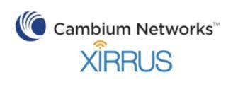 CAMBIUM NETWORKS Wall Mounting Kit for XR-500