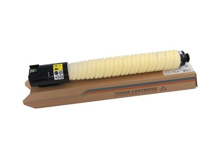 CoreParts Yellow Toner