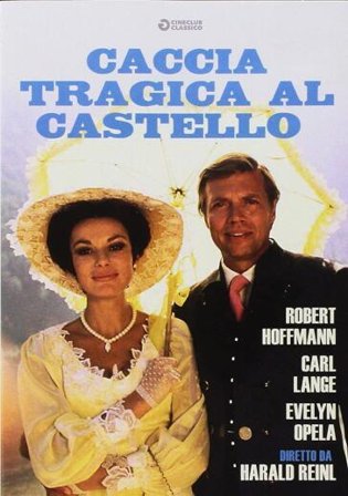 Caccia Tragica Al Castello