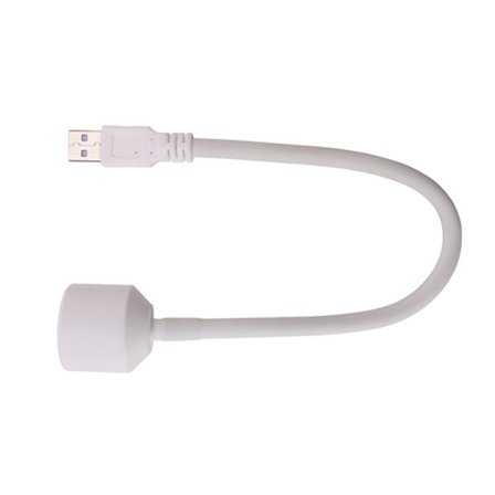 UV Hærdningslampe, LED Lampe Perler UV Lim Ultraviolet Violet, Ultraviolet UV Lim Lampe med Klemme og Kontakt