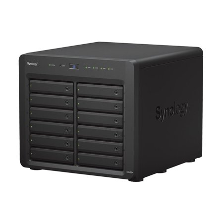 Synology Disk Station DS2422+ - NAS-server