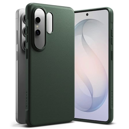 Ringke Mobilskal För Galaxy S26 Ultra Onyx - Grön