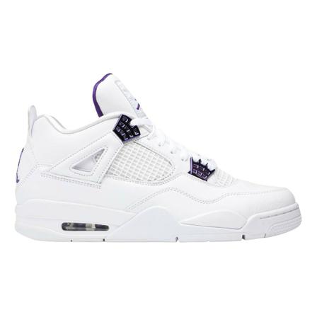 Nike Sneakers Hvid, Herre, Størrelse: 47 1/2 EU
