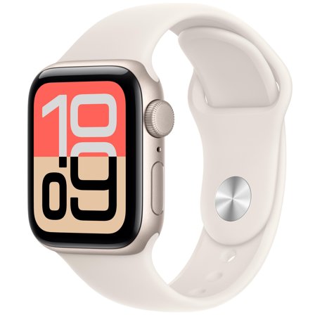 Apple WATCH SE 3 40 S AL S SB SM GPS