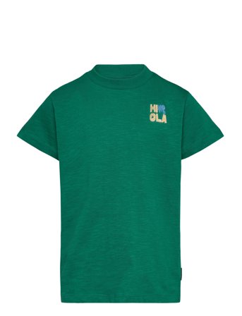 Tnd Vacances Green TUMBLE 'N DRY