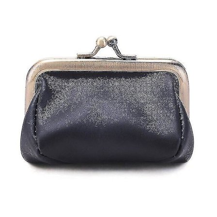 Ny Dame Møntpung Kvinder Lille Pung Dame Tegnebog Mini Pung Mønt Holder