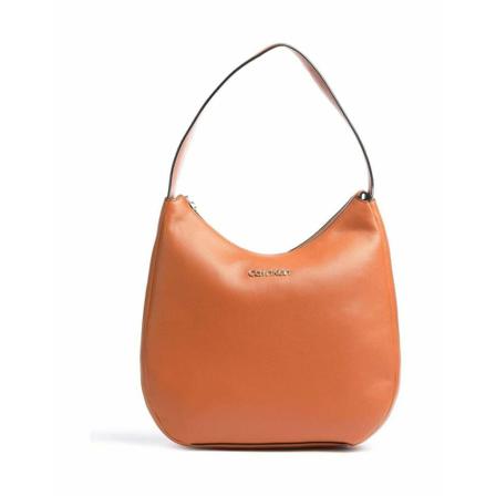 Calvin Klein, Bags Bruin, Dames, Maat:ONE Size