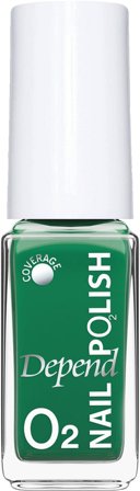 Depend O2 Minilack A803, Makeup, Negle, Neglelak