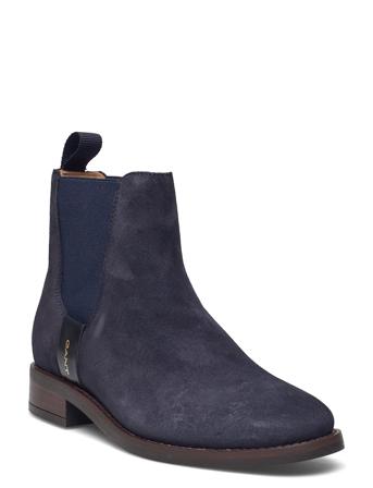 Fayy Chelsea Boot Blue GANT