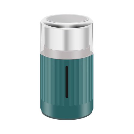 Elektrisk kaffekvern krydderkvern for nøtter urter kaffebønner