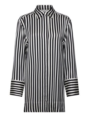 Day Birger et Mikkelsen | Lea - Striped Viscose | 38
