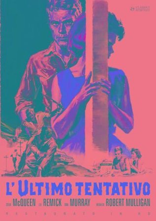 Ultimo Tentativo (L') (Restaurato In Hd)