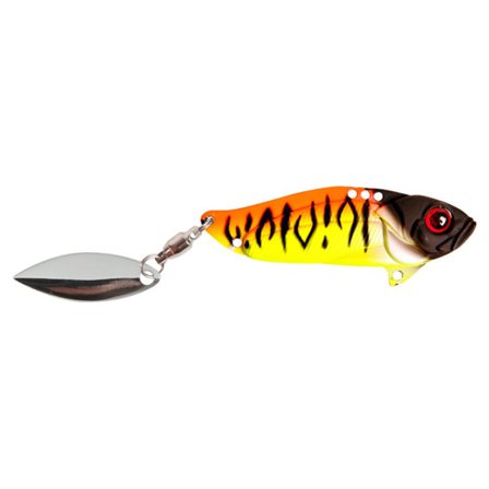 Astro Vibe Willow Blade 4,5cm, 10g - Bengal Tiger