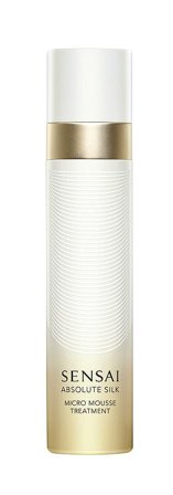 Sensai Absolute Silk Micro Mousse Treatment 90 ml, Skincare, Ansigtspleje, Anti-age