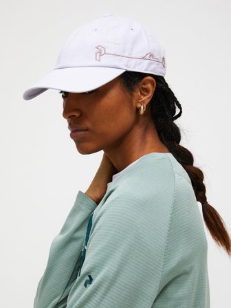 Peak Performance - Seasonal Artwork Cap