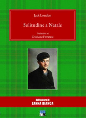 Solitudine a Natale Jack London