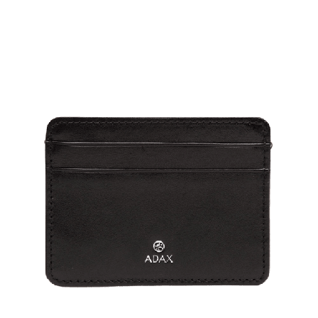 Adax Noel Plånböcker & korthållare Herr Svart ONESIZE