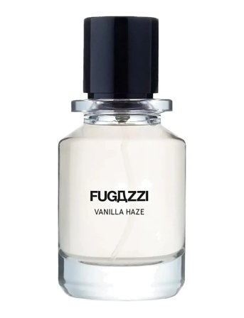 Fugazzi Vanilla Haze Xdp 50 Ml - Nude - 50 ML