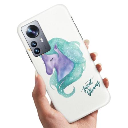 Xiaomi 12t/12t Pro - Skal Sweet Dreams Pony