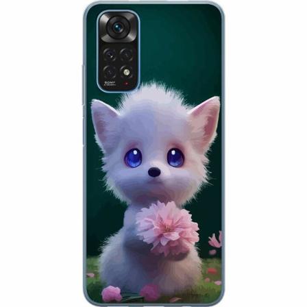 Xiaomi Redmi Note 11 Skal / Mobilskal - Kawaii