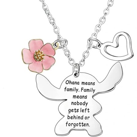 Halskjede Tegneserie Halskjede Smykker Gaver Til Gutter Jenter Gave Til Beste Venn