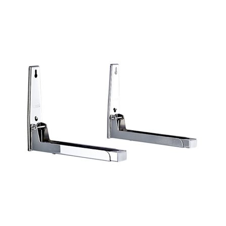 Köksställ i rostfritt stål, mikrovågsugnsställ (304 rostfritt stål), dagliga förnödenheter