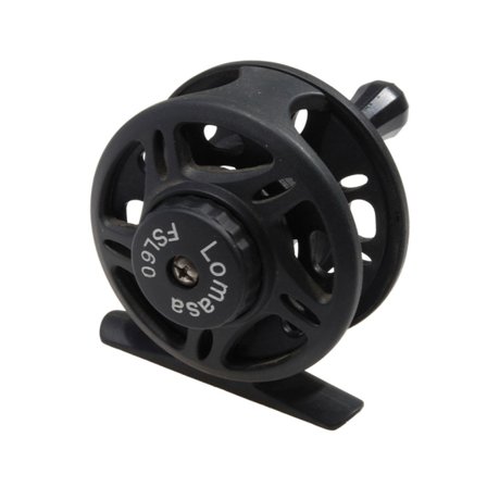 Hurricane Ice Jigging Reel Ø 6 cm 85