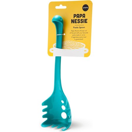 Pastaske og Spaghettiske - Køkkenredskaber, Køkkengaver, Seje køkkenredskaber, Sødt køkkentilbehør, Ting & Sager