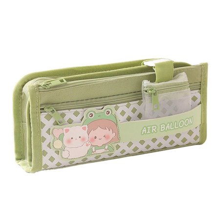 Case Penaali VIHREÄ