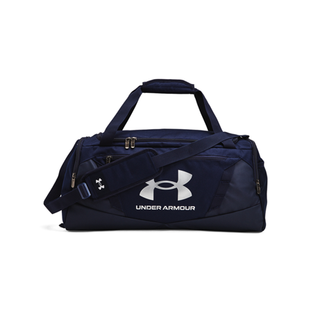 Under Armour Undeniable 5.0 Sportsbag Marineblå