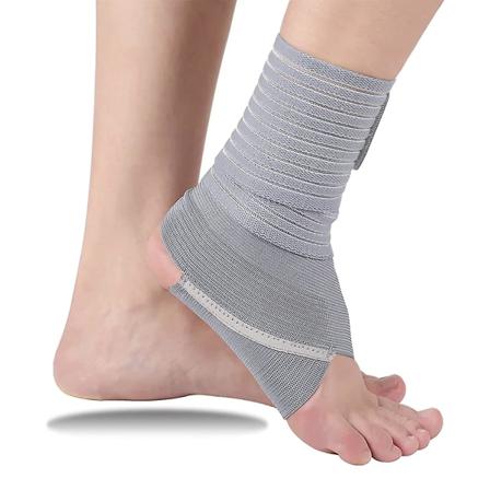 Baoye Upgrade Compression Ankel Brace För Kvinnor Och Män