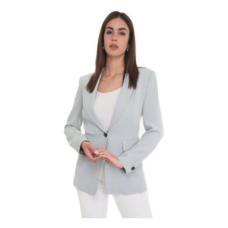Emporio Armani Jakke Grå, Dame