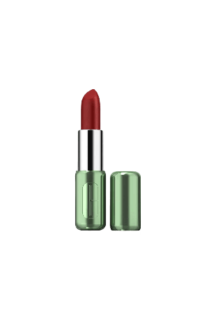 Clinique Pop Longwear Lipstick Matte Läppstift Dam Rosa 3.9G