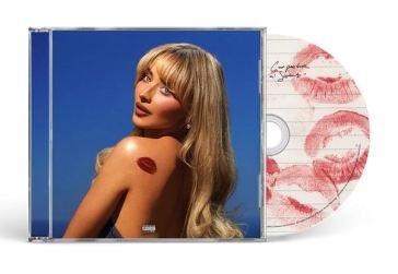 Short n' sweet SABRINA CARPENTER