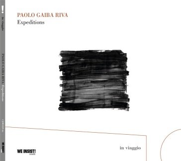 Expeditions PAOLO GAIBA RIVA