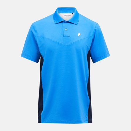 Peak Performance - Swift Polo Homme