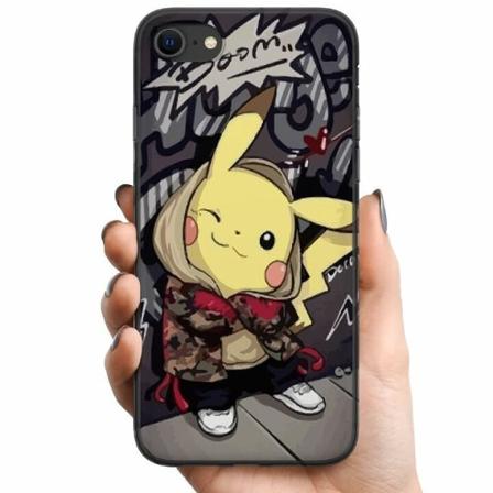 Apple Iphone 8 Tpu Mobilskal Pokemon
