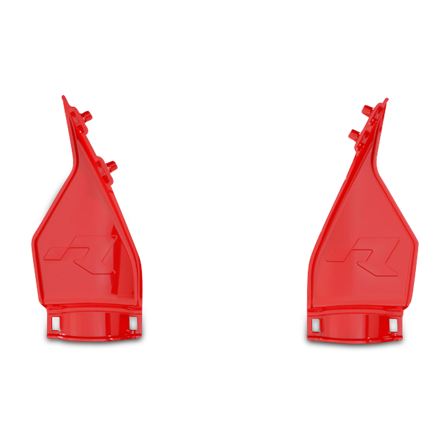 Protezioni piastra forcella Rtech - Gas Gas MC 350F 2024-2025
