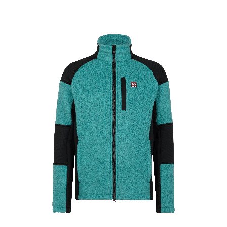 66 North men's Tindur Tops - Light Aventurine - M