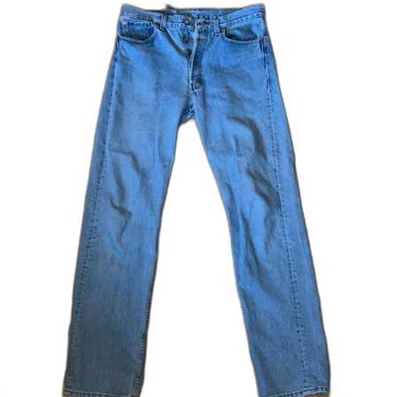 Vintage Levis jeans