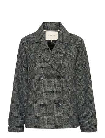 Kaffe | Kafabiola Short Jacket | 44