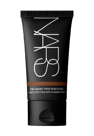NARS Pure Radiant Tinted Moisturizer SPF30 Foundation Dam Beige 50 ML