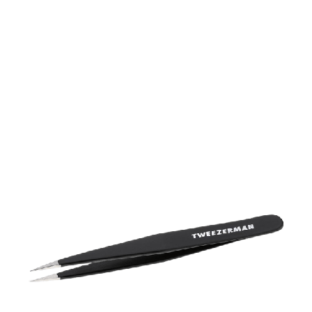 Tweezerman Point Tweezer Tillbehör Dam Svart ONESIZE