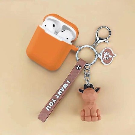 Trådlösa Bluetooth-hörlurar Mini Osynliga Binaurala In-Ear-öronproppar för Android och Apple Allmän