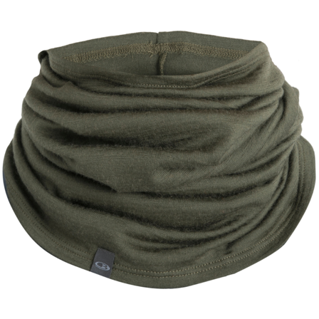 Icebreaker Merino 200 Oasis Flexi Chute Loden