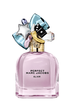 Marc Jacobs Perfect Elixir Eau de parfum Parfym & EdT Dam 50 ML