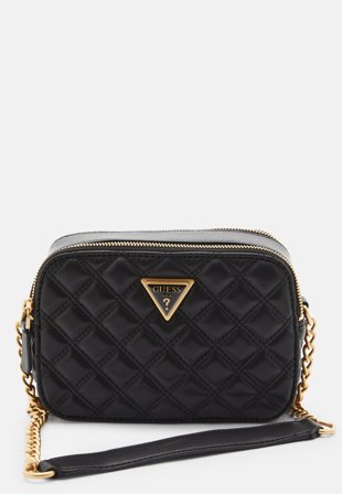 Guess-Giully Camera Bag-Onesize