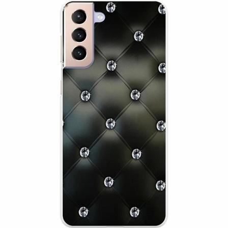 Samsung Galaxy S21+ 5g Premium Skal Big As Diamond