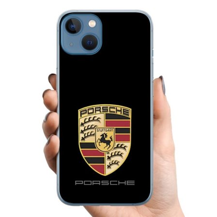 Kompatibelt Mobildeksel til Apple Apple iPhone 13 mini Porsche